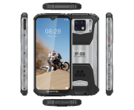 OUKITEL WP6 6/128GB 10000mAh czarny - 570108 - zdjęcie 10